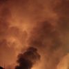 Nova explosão em zona industrial na China.