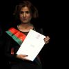 Fernanda Ribeiro conquista Ordem Olímpica