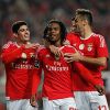 Benfica com brindes … antecipados!