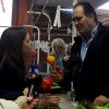 “nunca fiquei com o salário total de eurodeputada, sempre abdiquei de uma parte muito substancial”