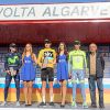 Alberto Contador despede-se com triunfo em Malhão