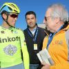 Kittel triunfou em Tavira mas Martin manteve liderança