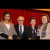 Comité Olímpico na vanguarda