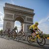 Froome mais uma vez…