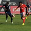 Começou a 2ª Liga – A “LEDMAN LigaPro”