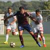 Ricardo Barros dá vitória histórica ao Piedade no Seixal