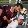 Portimonense e Santa Clara na Frente