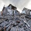 Sismo de 6,2 atinge centro de Itália