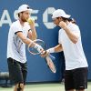 Gastão e Sousa afastados no US Open