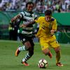 Sporting perdeu em Vila do Conde e Porto empatou em Tondela