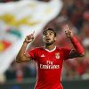 Quase todos os Santos com o Benfica