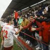 De Norte a Sul houve Festa, Houve Taça de Portugal