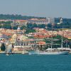Lisboa eleita Anfitriã da The Tall Ships Races 2016