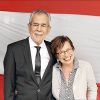 Ecologista liberal Van der Bellen vence na Áustria