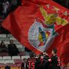 Benfica a “navegar” … a seis nós