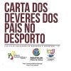 O Papel dos Pais no Desporto