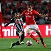 Bis de Jonas no regresso aos triunfos