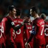 Baixa de última hora – Ronaldo regressa a Espanha
