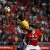 Canarinhos “chatearam” Benfica até à medula!