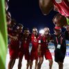 FIFA Mundial de Futebol de Praia Brasil-Portugal nos quartos-de-final