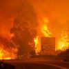 Fogo em Pedrogão fez 62 vitimas