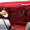 O papel do Santander Totta