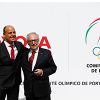 Comité Olímpico de Portugal em Toyota até Tóquio’2020