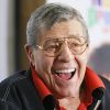 Jerry Lewis morreu aos 91 anos