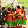 Portugal campeão mundial de sub 20 em Hóquei em Patins
