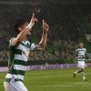 Sporting eliminado à “força” da UEFA League