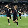 Mundial da Rússia’2018 – França e Croácia nos oitavos