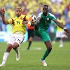 Fair Play afastou Senegal dos oitavos