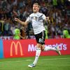 Mundial da Rússia’2018 – Bélgica dá goleada e Alemanha entrou na luta