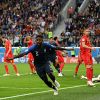 Mundial da Rússia’2018 – França a primeira finalista … pela terceira vez