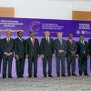 Cimeira de Chefes de Estado e de Governo  da CPLP em Cabo Verde