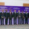 Cimeira de Chefes de Estado e de Governo da CPLP em Cabo Verde