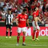 Benfica no jogo da roleta dos milhões