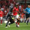 Benfica mantêm-se em “alerta amarelo” apesar de vencer