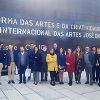 Braga vai ser Capital da Cultura do Eixo Atlântico em 2020