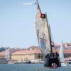 Celebrações dos 131 anos do Porto de Lisboa