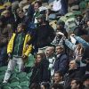 Sporting perdeu com Estoril em noite de bruxas na Allianz Cup