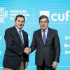 FPF e CUF estabelecem parceria na área da Saúde