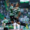 Sporting mais uma Vitória (a oitava consecutiva)