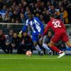 FC Porto diz adeus à Champions League