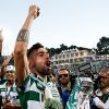 Sporting recuperou mais de 8 mil sócios e mais de 1 milhão de euros