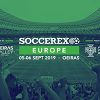 Federação Portuguesa de Futebol é o Parceiro Principal da Soccerex Europe