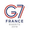 Biarritz, recebe G7 este fim de semana