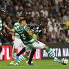 Sporting não cumpriu objectivo e atrasou-se