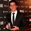 Português vence no Leaders Sports Awards 2019