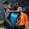 F. C. do Porto a um ponto do Benfica na Liga NOS